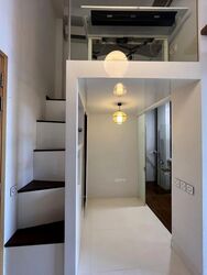 Onze @ Tanjong Pagar (D2), Apartment #509652081